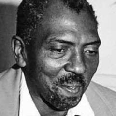 Etheridge Knight quotes