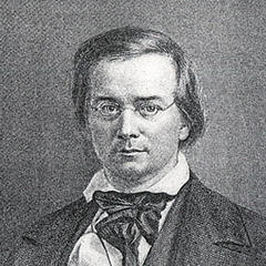 George Perkins Marsh quotes