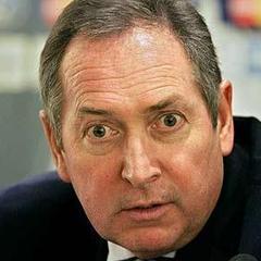 Gerard Houllier quotes