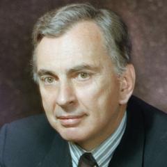 Gore Vidal quotes