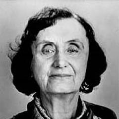 Hilda Charlton quotes