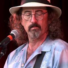 James McMurtry quotes