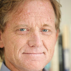 James Redford quotes