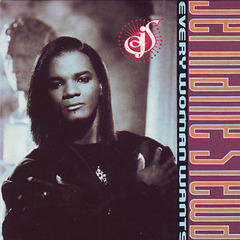 Jermaine Stewart quotes