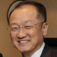 Jim Yong Kim quotes