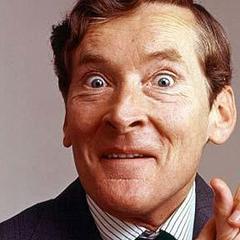 Kenneth Williams quotes