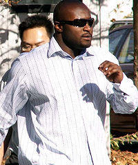 LaMont Jordan quotes