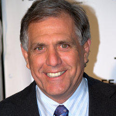 Leslie Moonves quotes