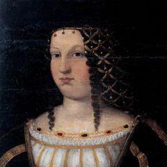 Lucrezia Borgia quotes