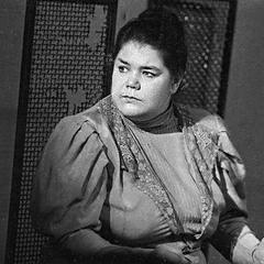 Maria Nikiforova quotes