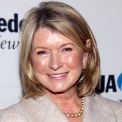 Martha Stewart quotes
