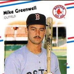 Mike Greenwell quotes