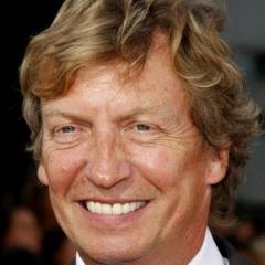 Nigel Lythgoe quotes