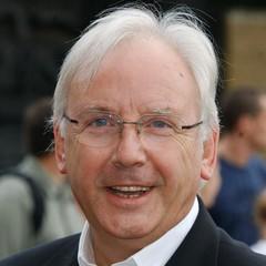 Pete Waterman quotes