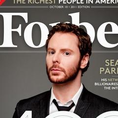 Sean Parker quotes