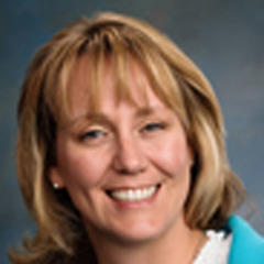 Stephanie Schriock quotes