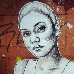 Tatyana Fazlalizadeh quotes