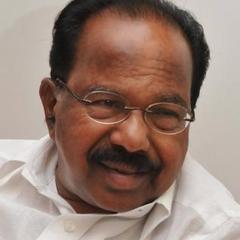 Veerappa Moily quotes
