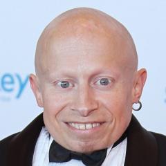 Verne Troyer quotes