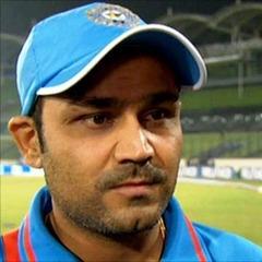 Virender Sehwag quotes