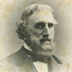 William Paterson quotes