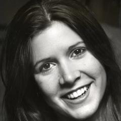 Carrie Fisher quotes