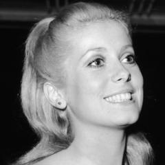 Catherine Deneuve quotes