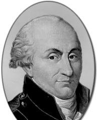 Charles-Augustin de Coulomb quotes