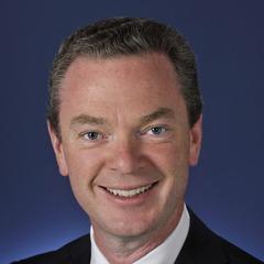 Christopher Pyne quotes