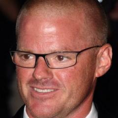 Heston Blumenthal quotes