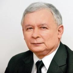Jaroslaw Kaczynski quotes
