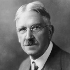 John Dewey quotes
