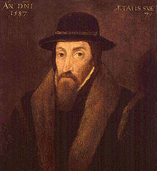 John Foxe quotes