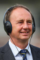 Jonathan Agnew quotes