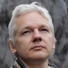 Julian Assange quotes