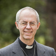 Justin Welby quotes