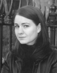 Kelly Braffet quotes