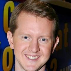 Ken Jennings quotes