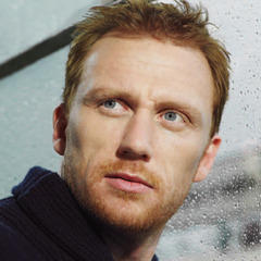 Kevin McKidd quotes