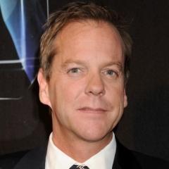 Kiefer Sutherland quotes
