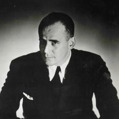 Lincoln Kirstein quotes