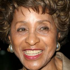 Marla Gibbs quotes