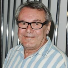 Milos Forman quotes
