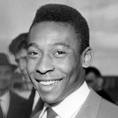 Pele quotes
