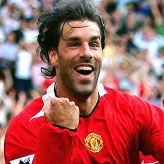 Ruud van Nistelrooy quotes