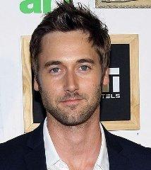 Ryan Eggold quotes