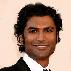 Sendhil Ramamurthy quotes