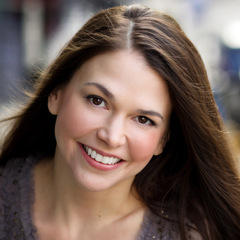 Sutton Foster quotes