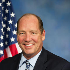 Ted Yoho quotes
