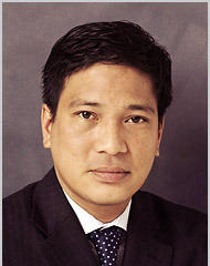 Thant Myint-U quotes